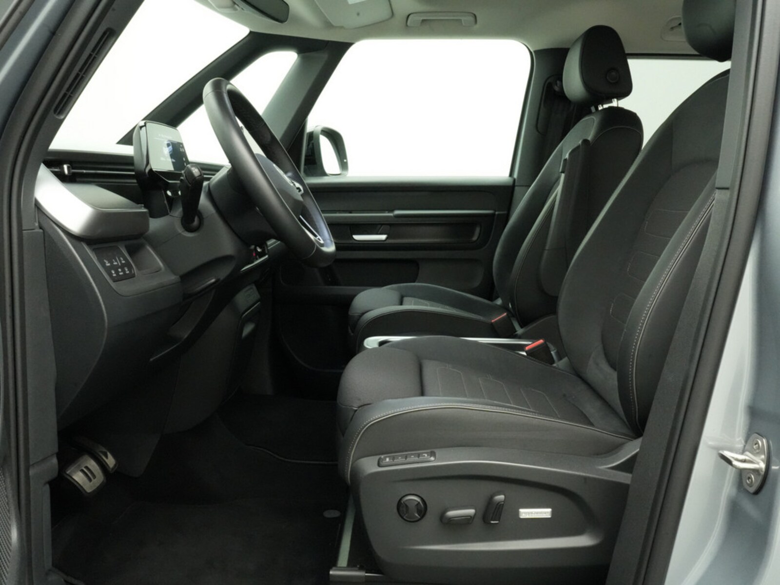 Volkswagen ID. Buzz – Bild 20