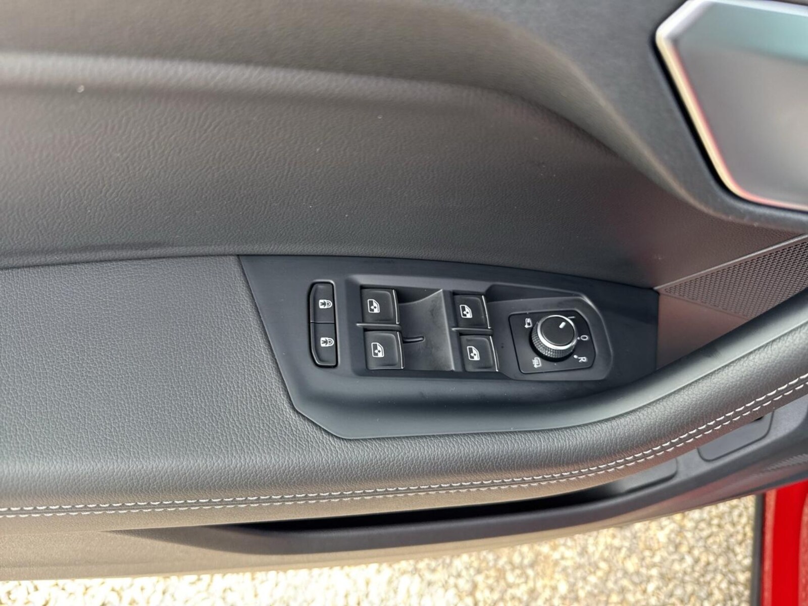 Volkswagen Touareg – Bild 14