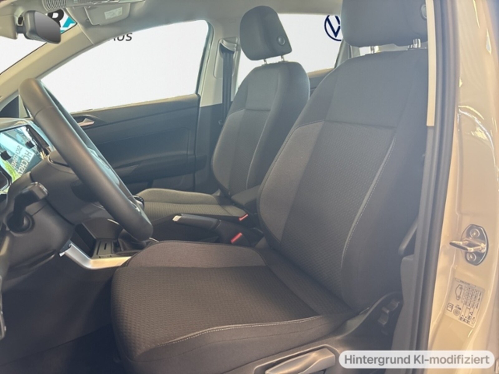 Volkswagen Polo – Bild 9