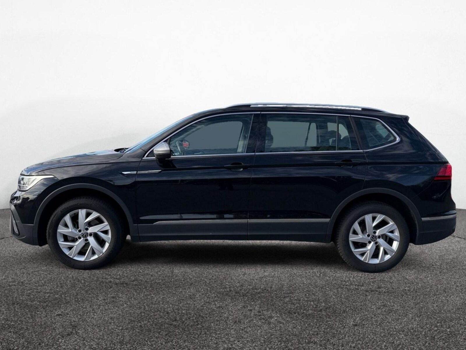 Volkswagen Tiguan Allspace – Bild 3