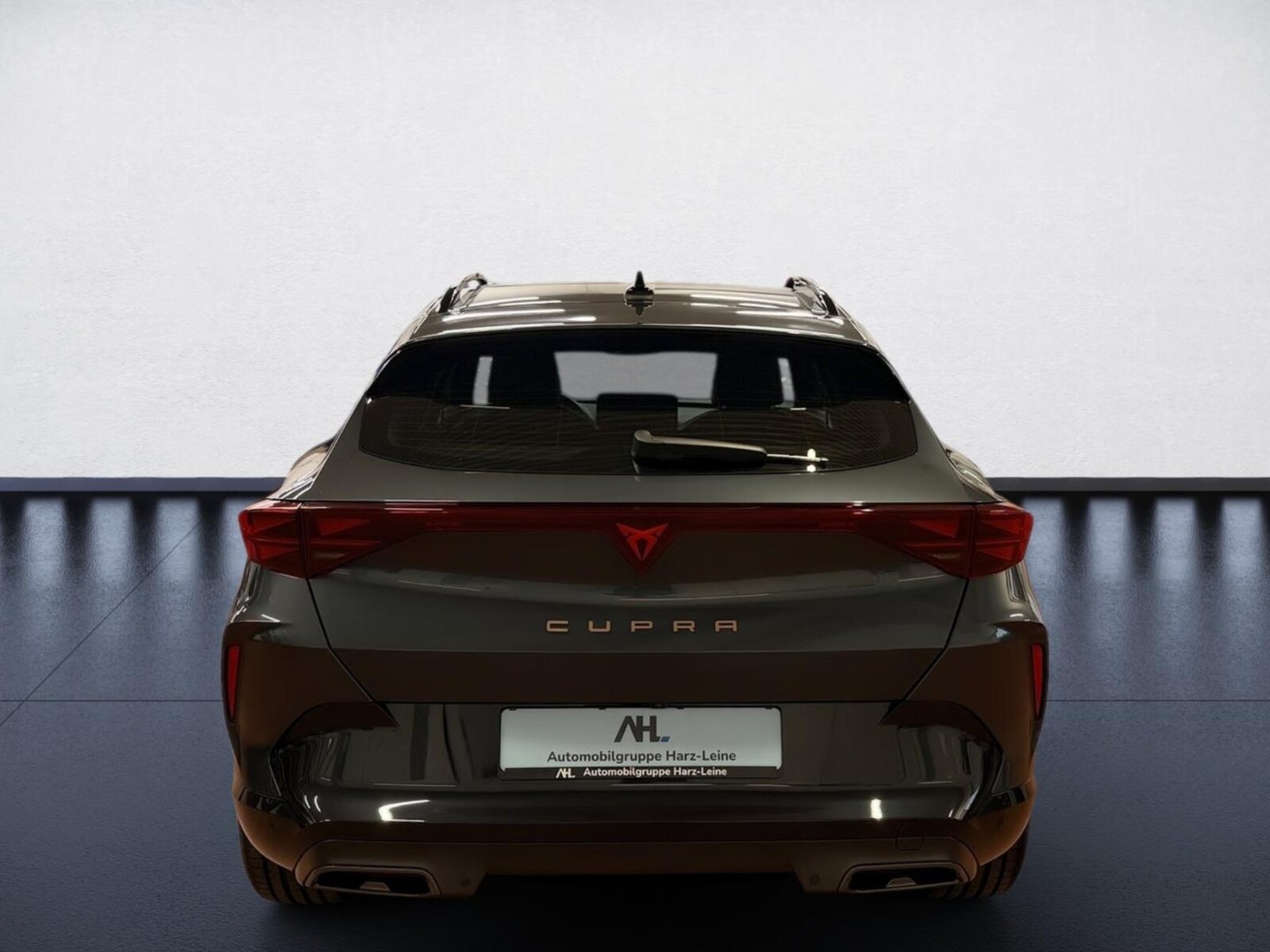 CUPRA Formentor – Bild 5