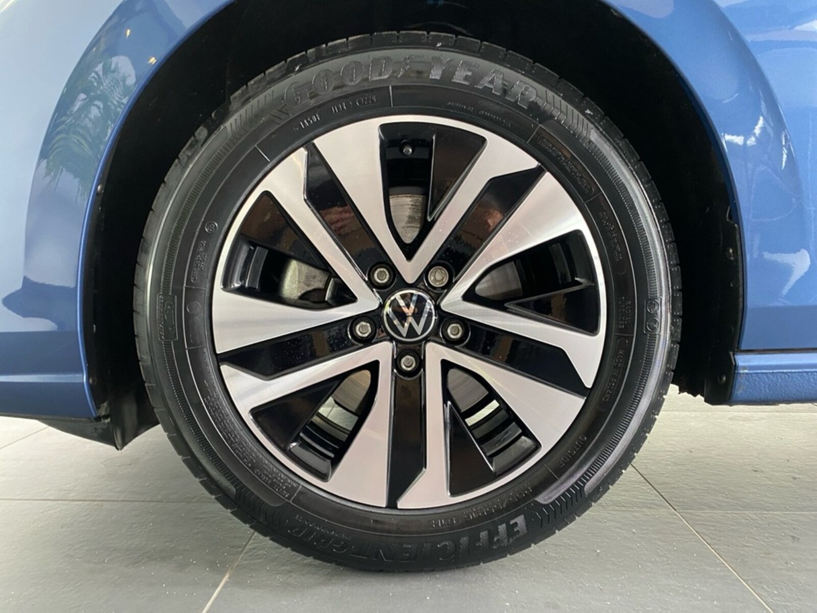 Volkswagen Golf Variant – Bild 3