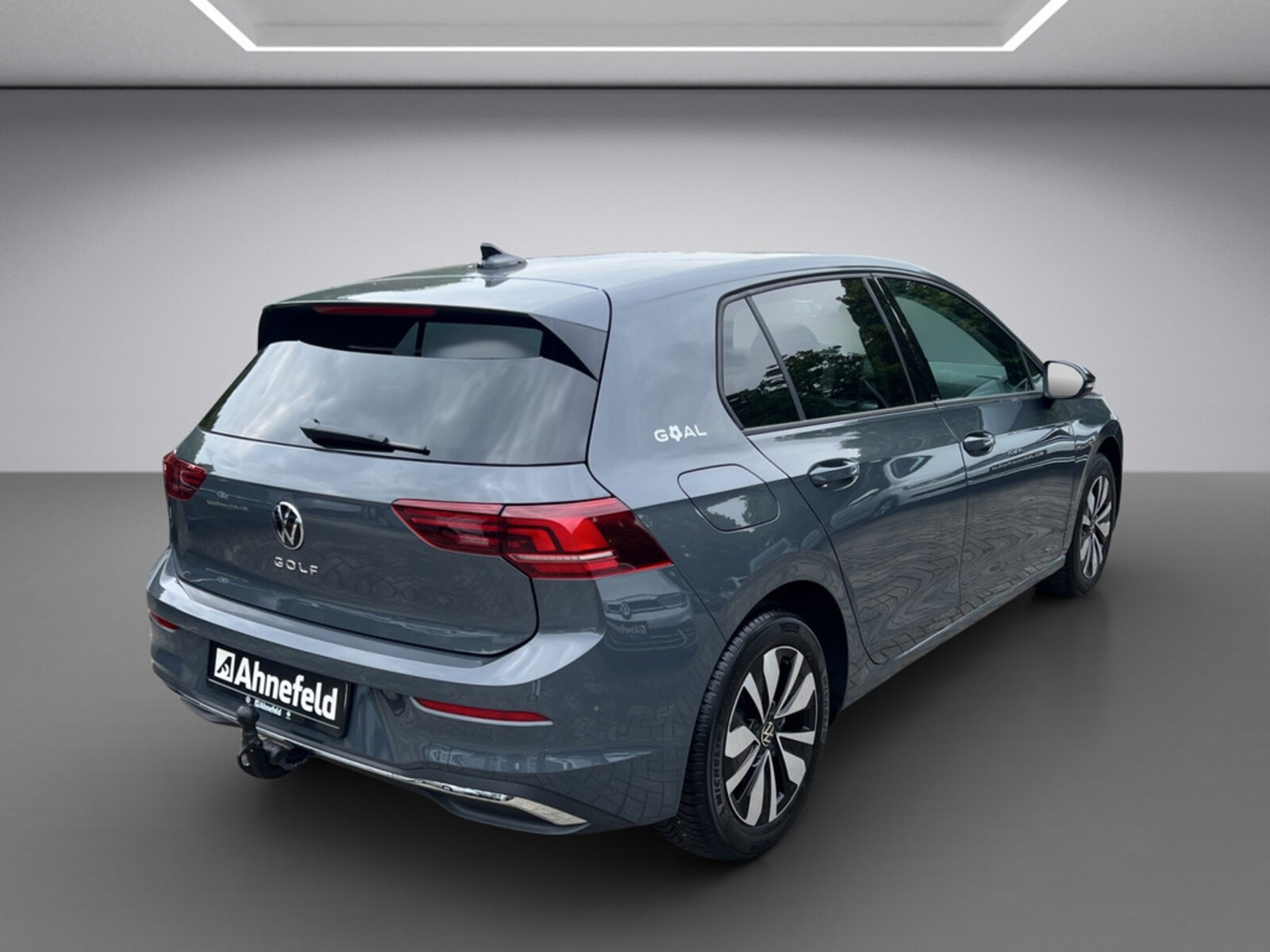Volkswagen Golf – Bild 5