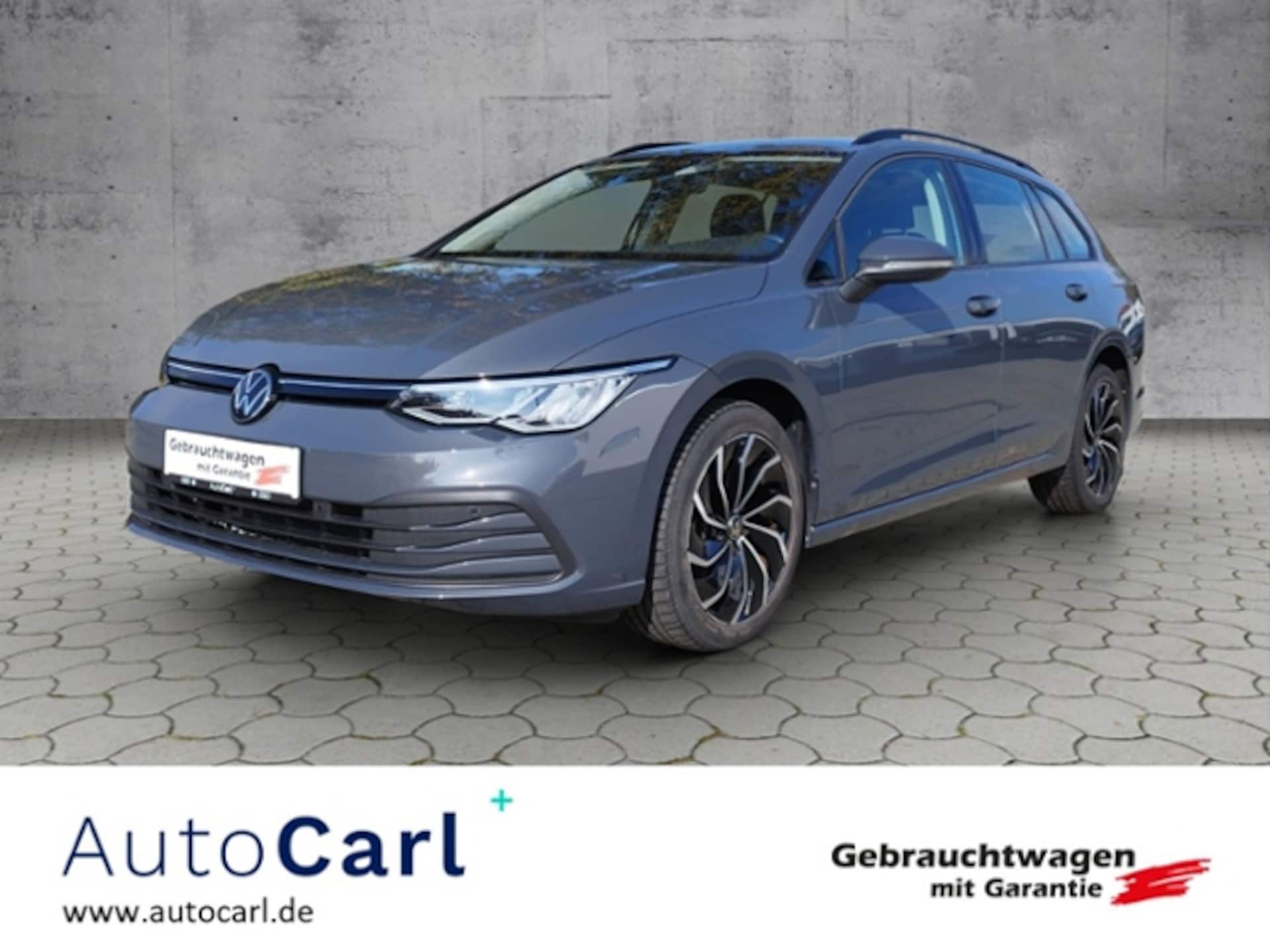 Volkswagen Golf Variant 2023