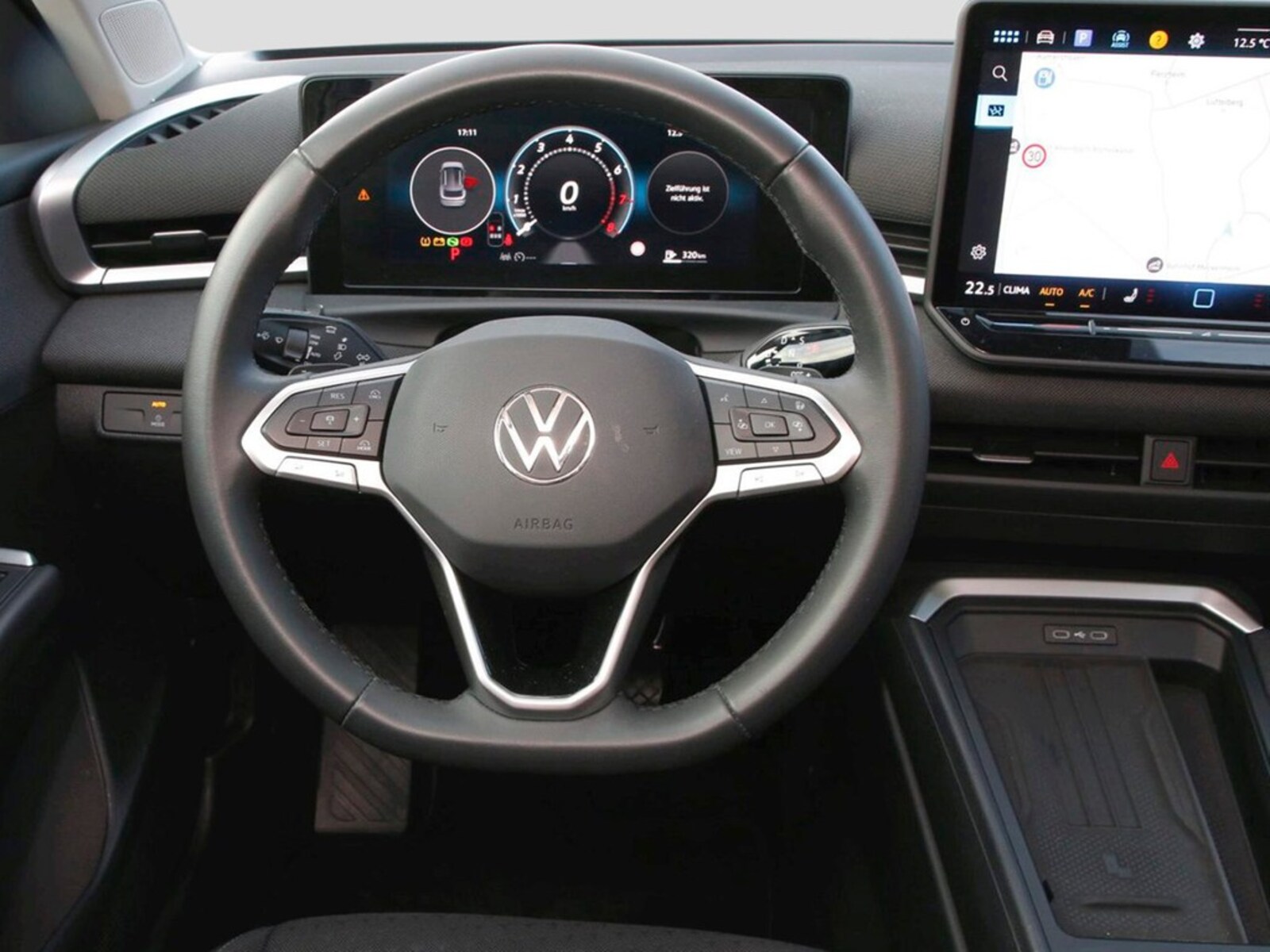 Volkswagen T-Roc – Bild 15