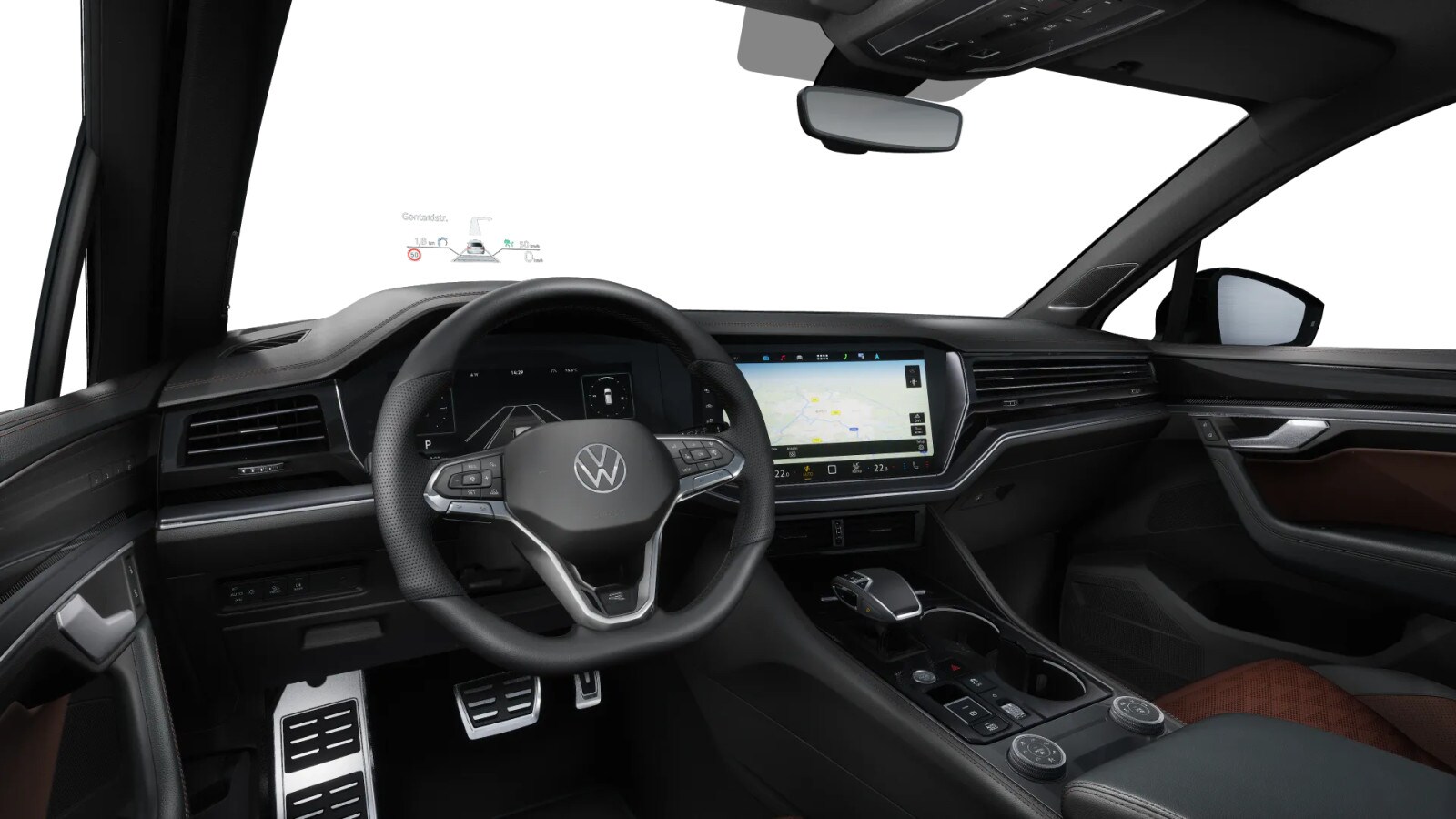 Volkswagen Touareg – Bild 9