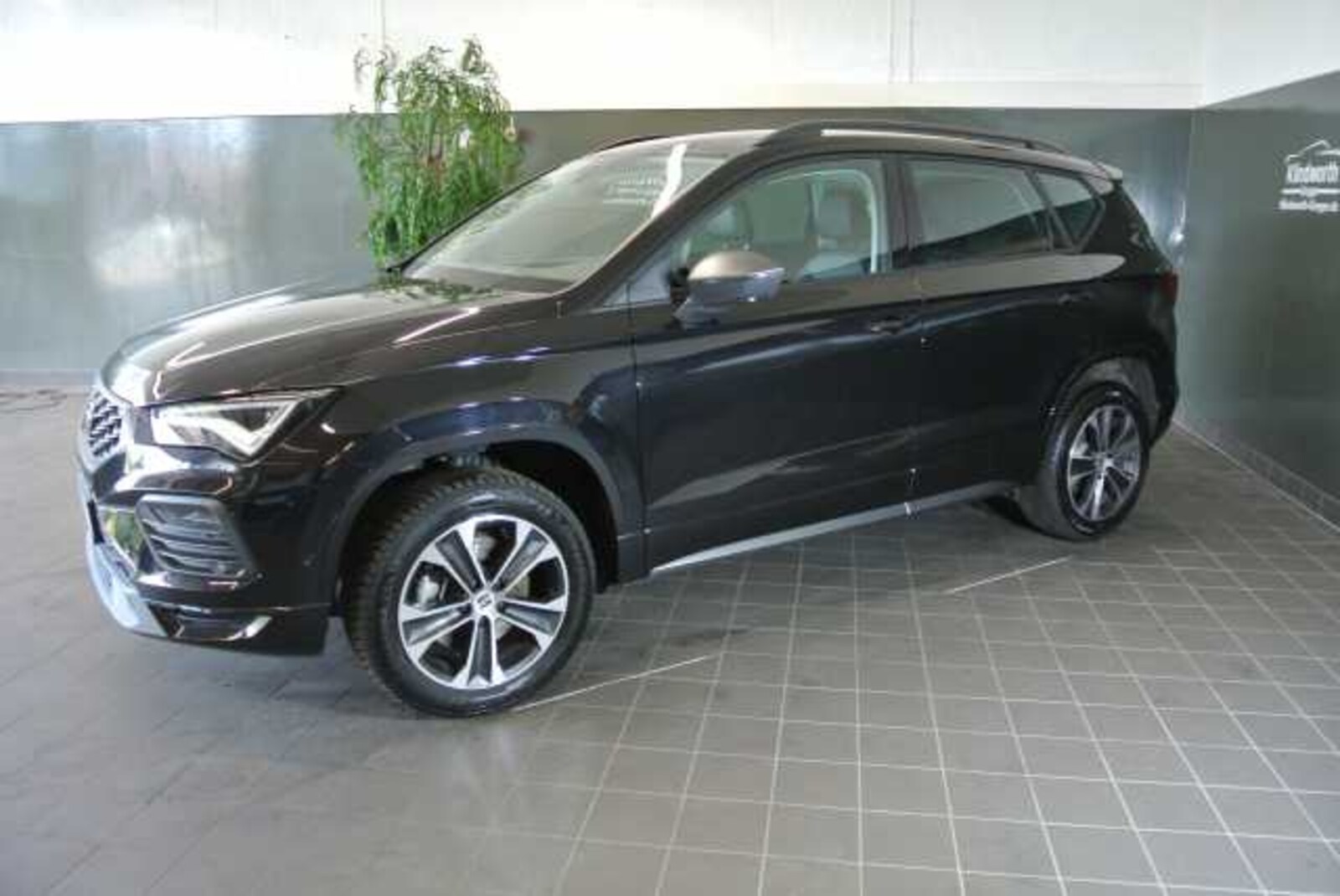 SEAT Ateca – Bild 3