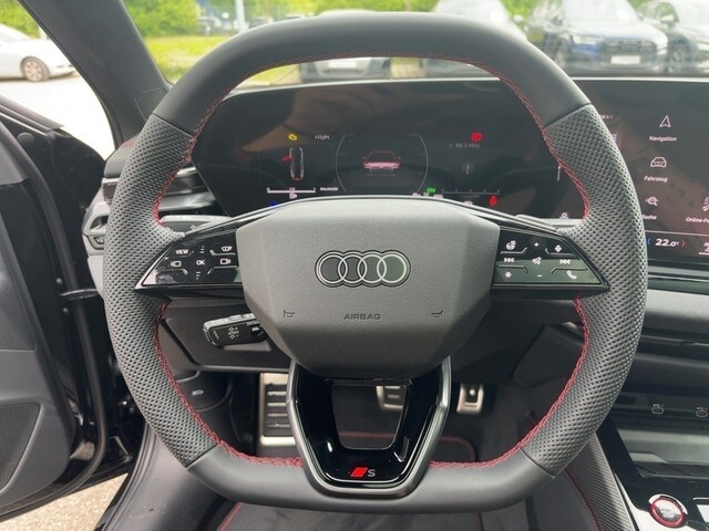 Image about Audi A6 Avant TFSI quattro 270 kW S tronic