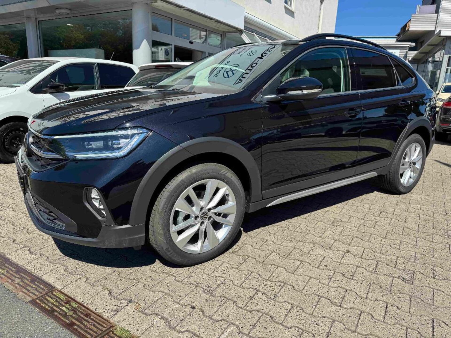 Volkswagen Taigo Life