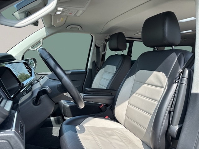 Volkswagen T6.1 Multivan