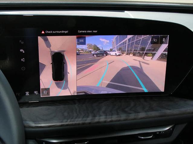 2025 AUDI Q5 - Image 21