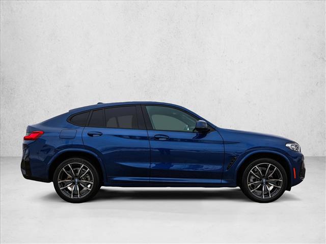 2023 BMW X4 - Image 4