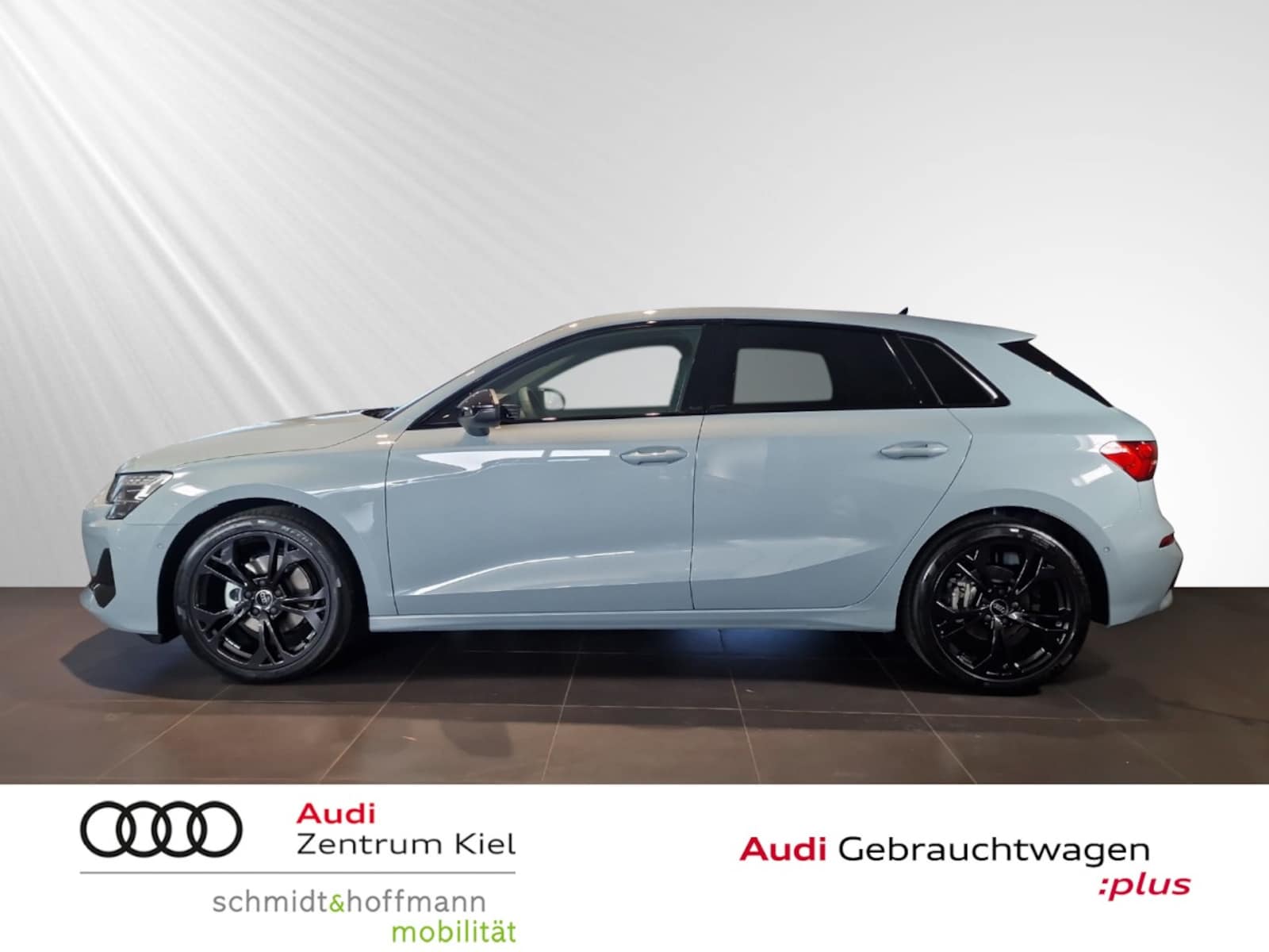 Audi A3 Sportback – Bild 3