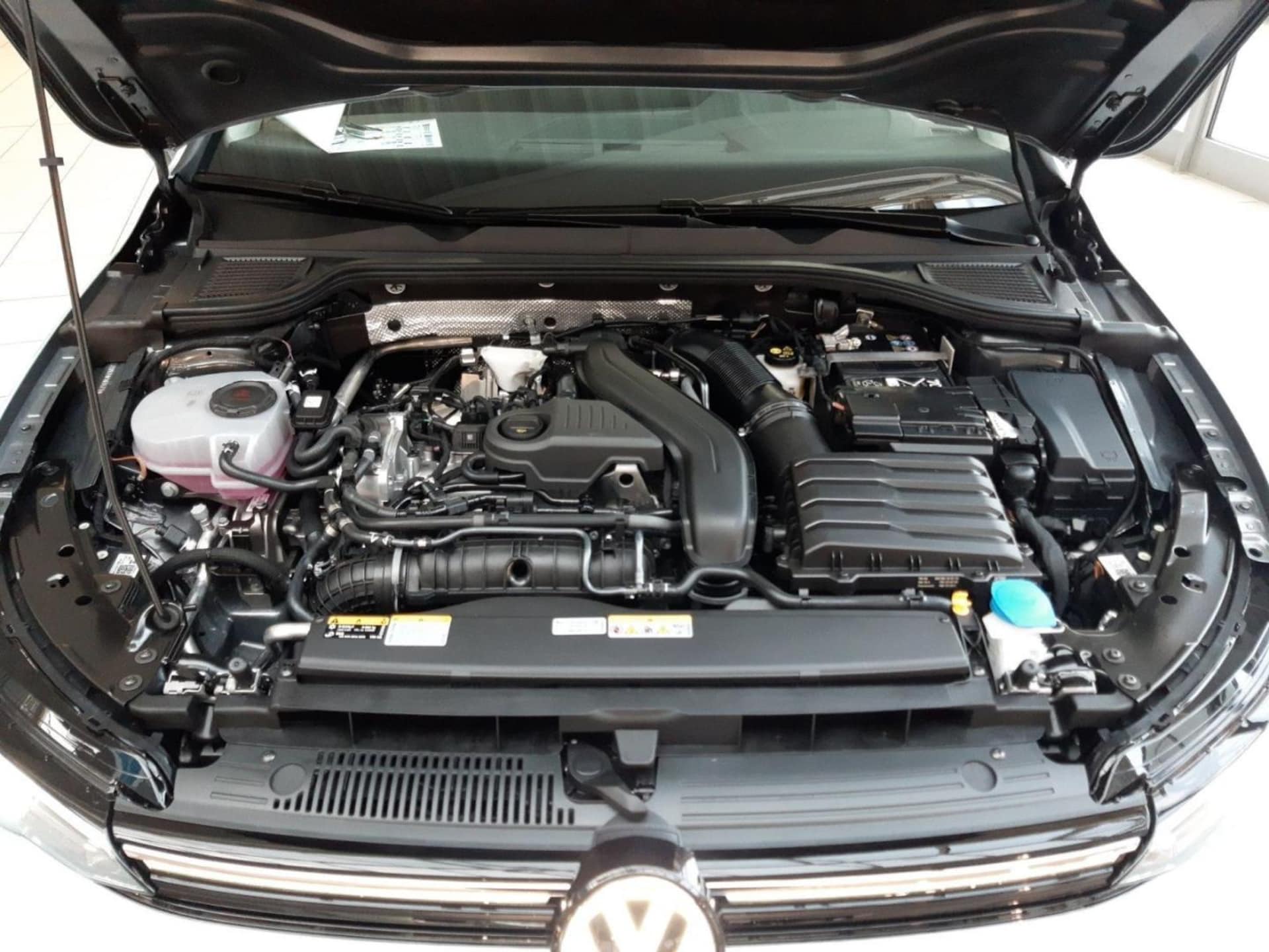 Volkswagen Golf ENERGY
