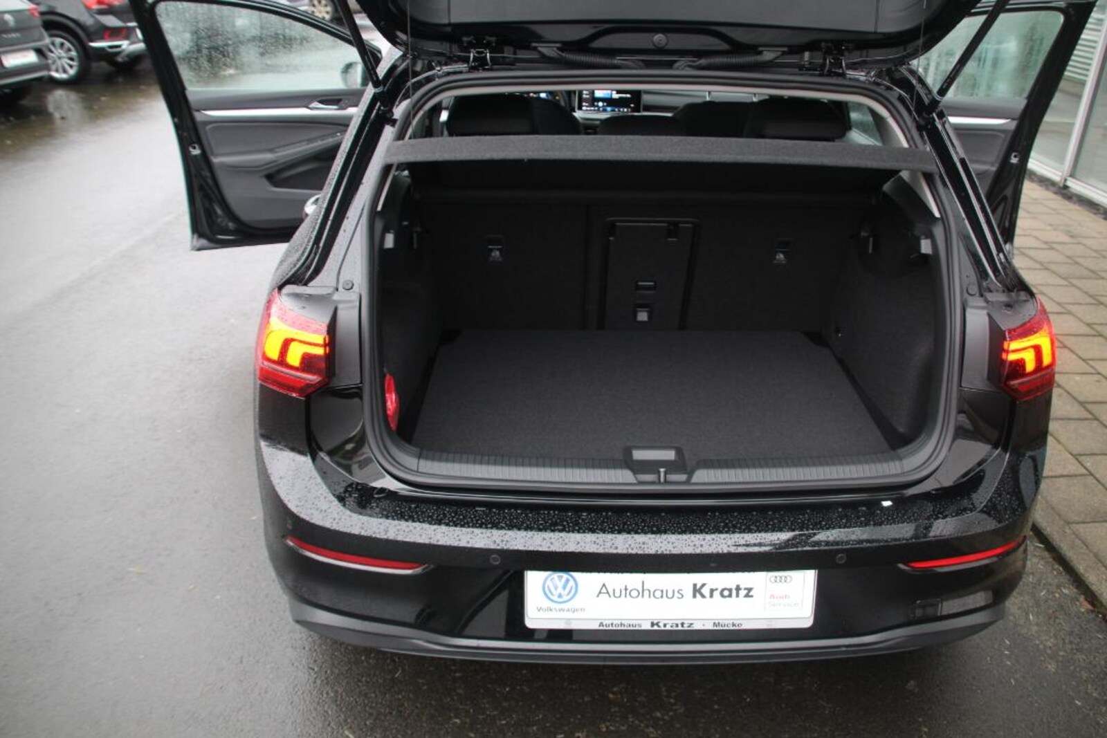 Volkswagen Golf – Bild 17