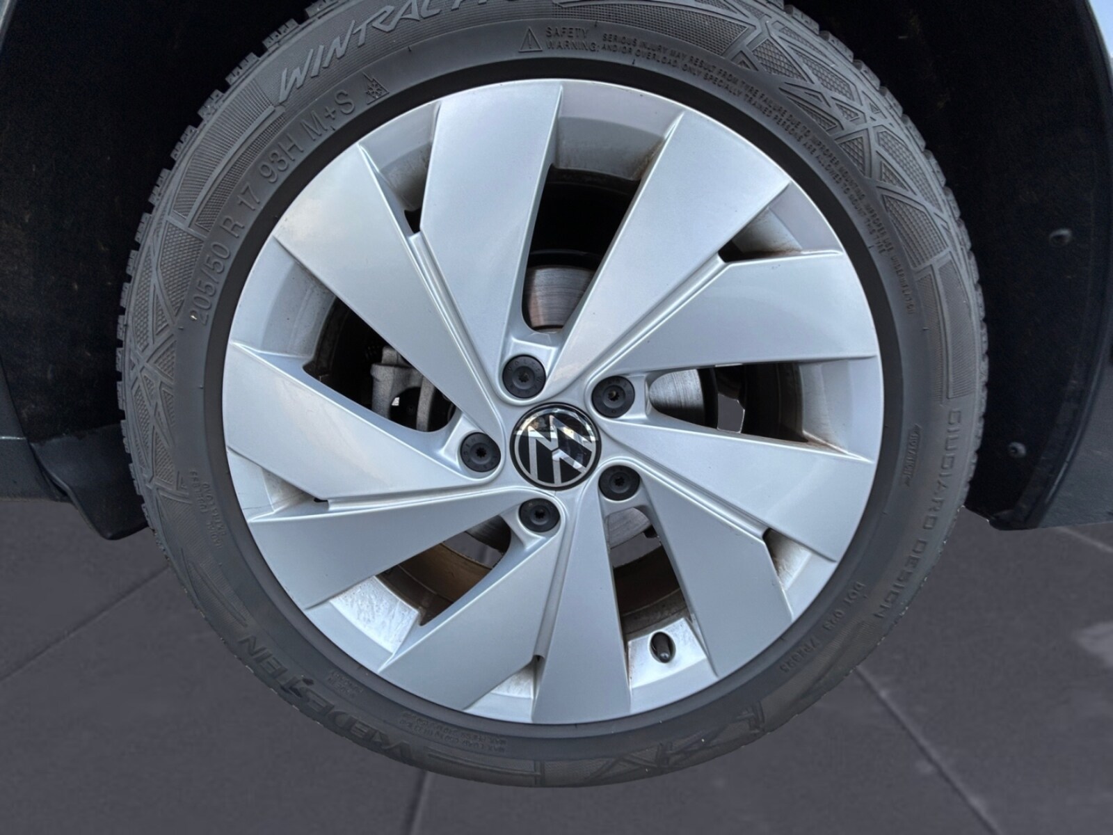 Volkswagen Golf Variant – Bild 14