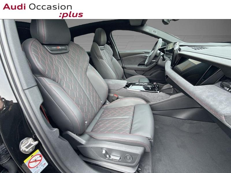 Image about Audi S6 Sportback e-tron S6 Sportback e-tron 370,00 kW