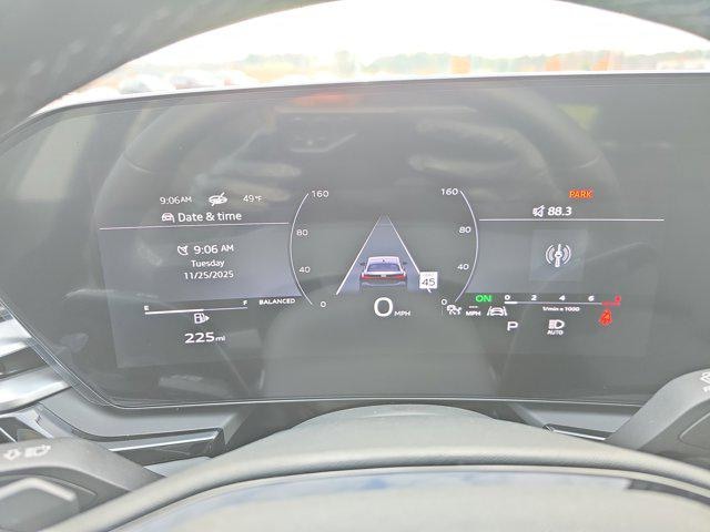 2025 Audi A5 Premium Plus - Photo 17