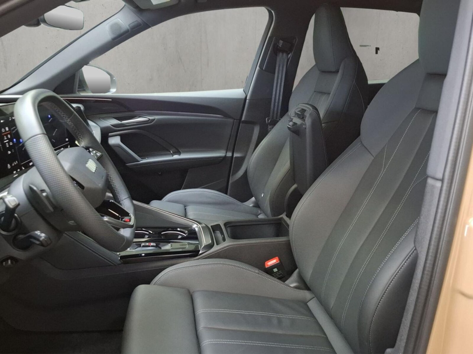 Audi Q5 – Bild 10