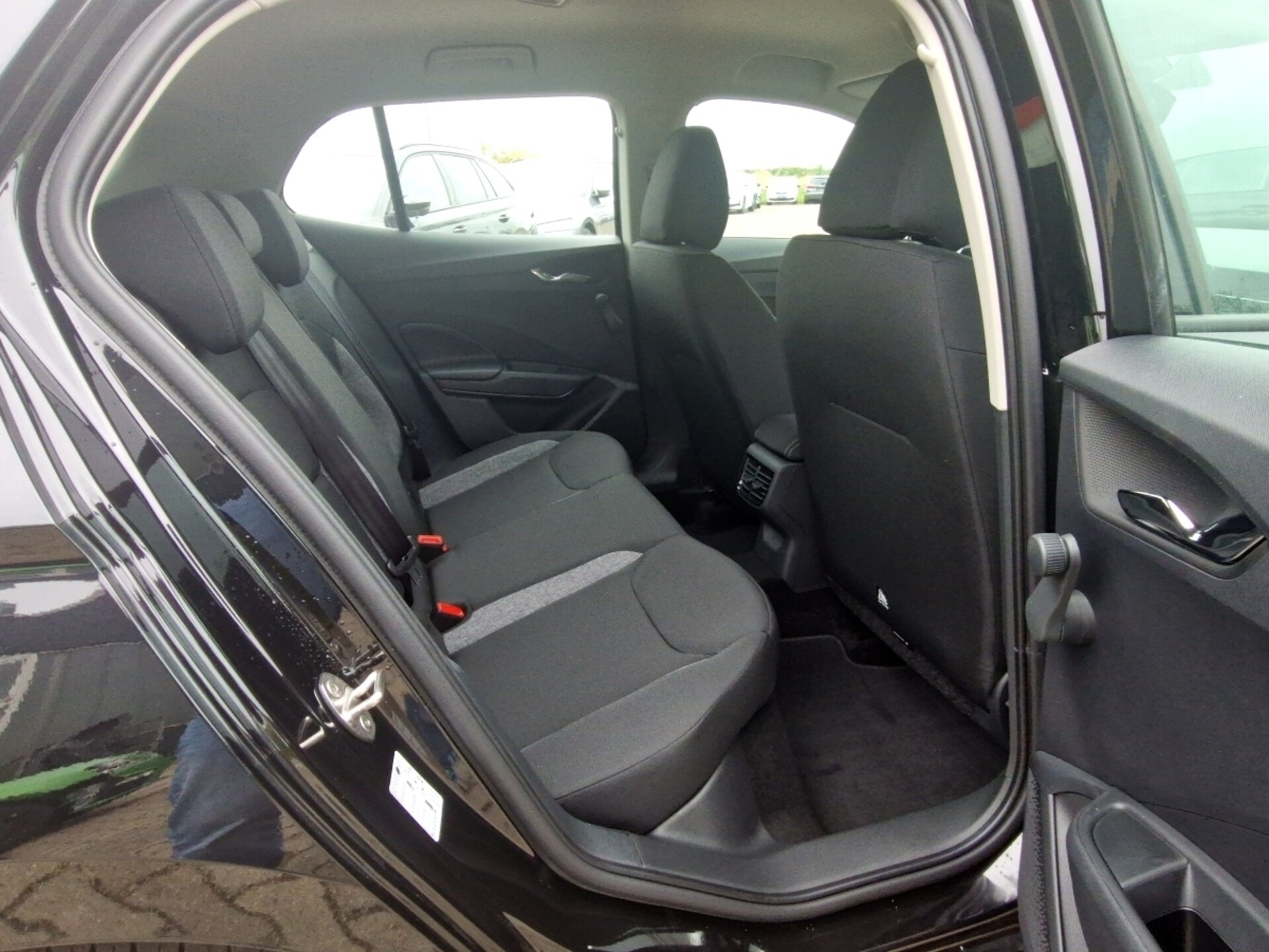 Skoda Fabia Extra