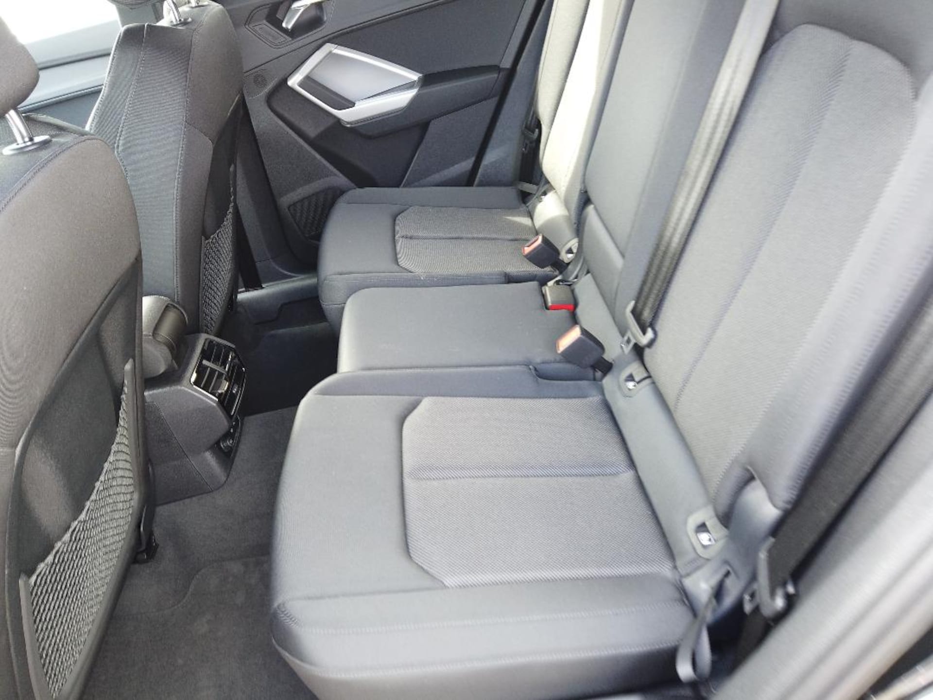 Audi Q3 Sportback S line
