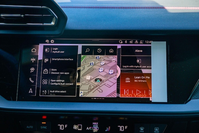 2026 Audi S3 Base - Photo 14