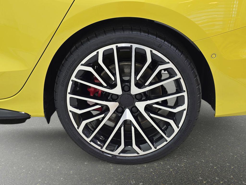 2026 Audi S3 Base - Photo 32