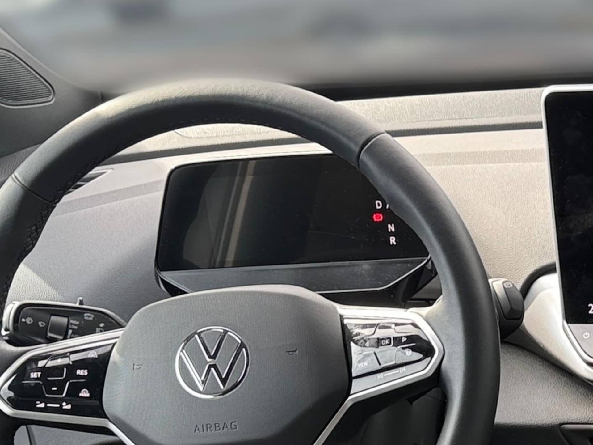 Volkswagen ID.4 Pure