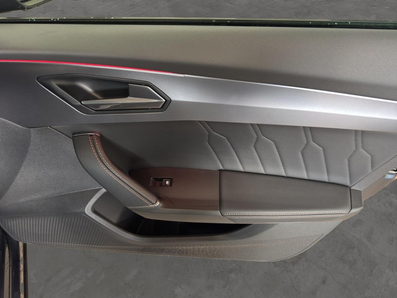 CUPRA Formentor – Bild 22