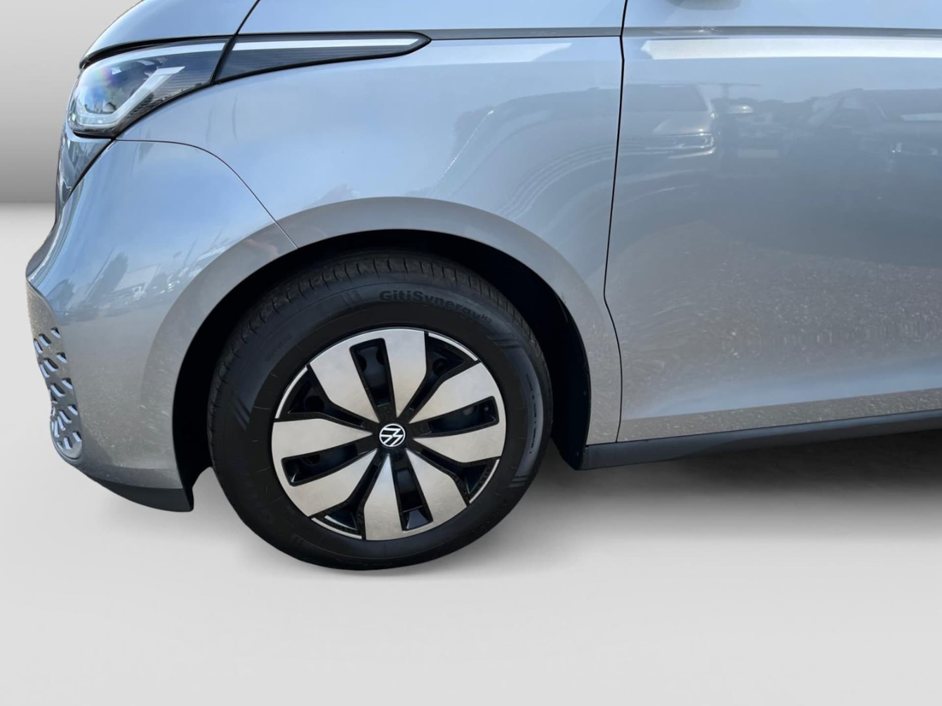 Volkswagen ID. Buzz Pro
