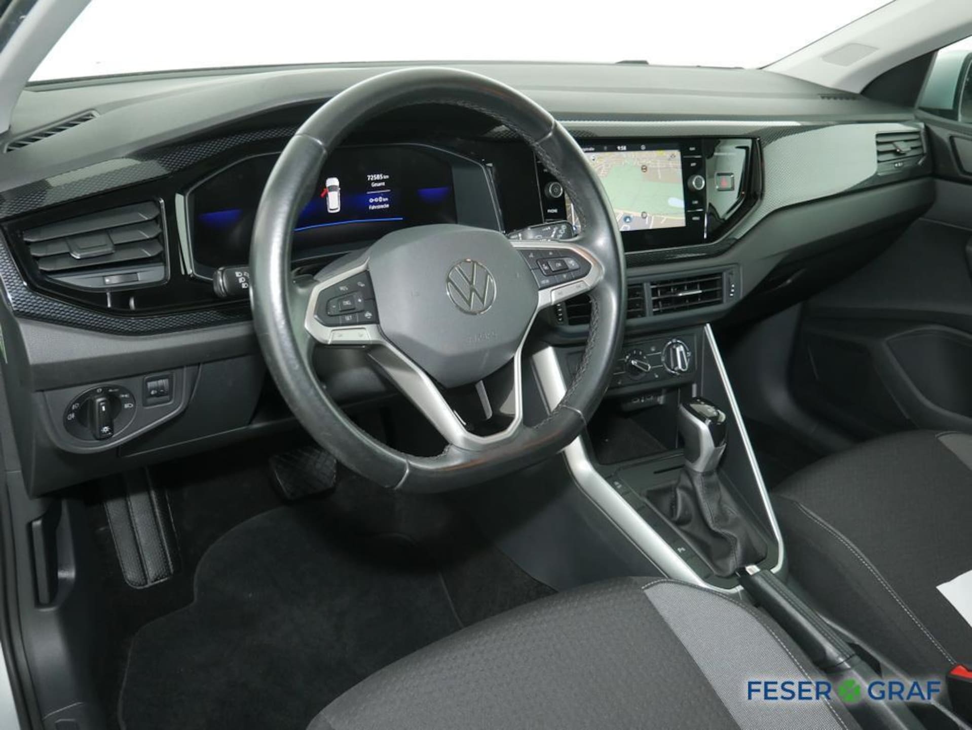 Volkswagen Polo Life