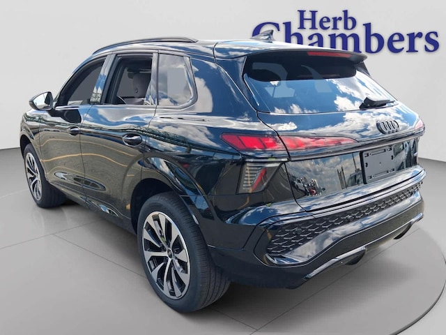 2026 Audi Q3 SUV