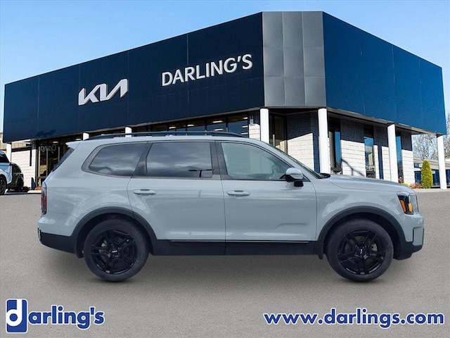 2024 Kia Telluride