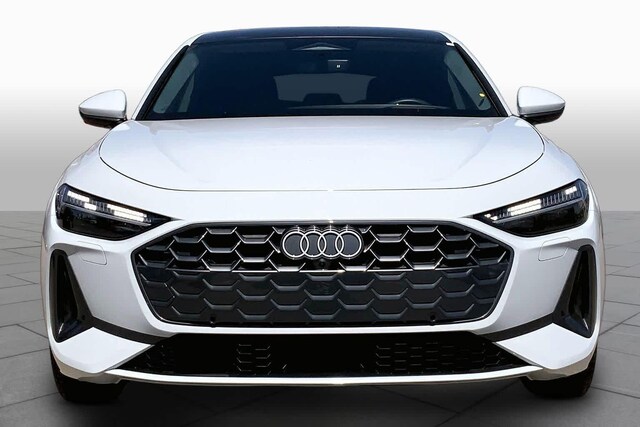 2025 Audi A5 Sedan
