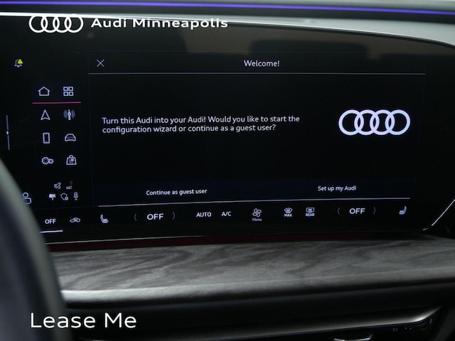 2025 Audi New Q5 Premium - Photo 27