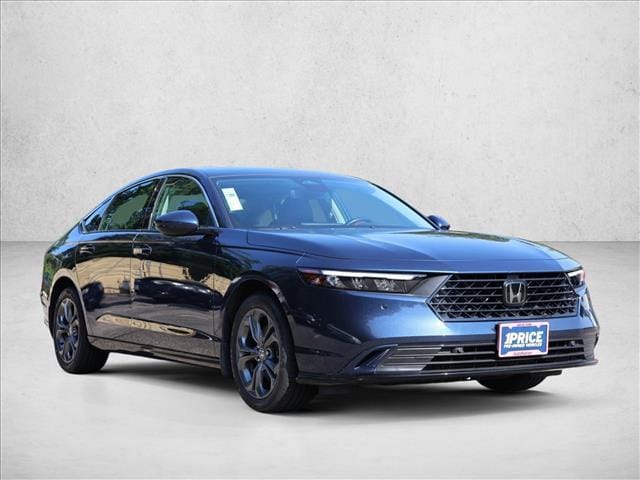 2023 Honda Accord Hybrid