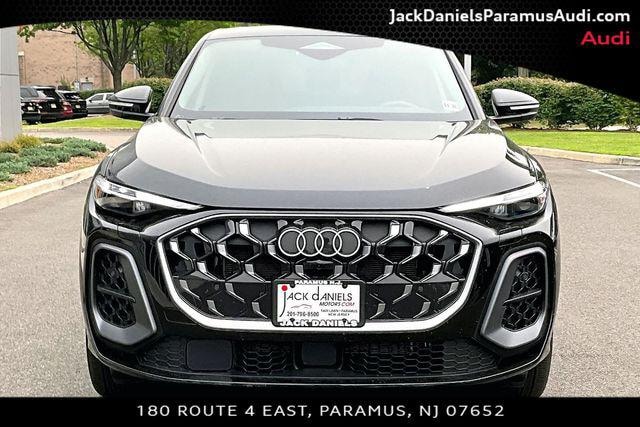 2025 Audi Q5 Sportback