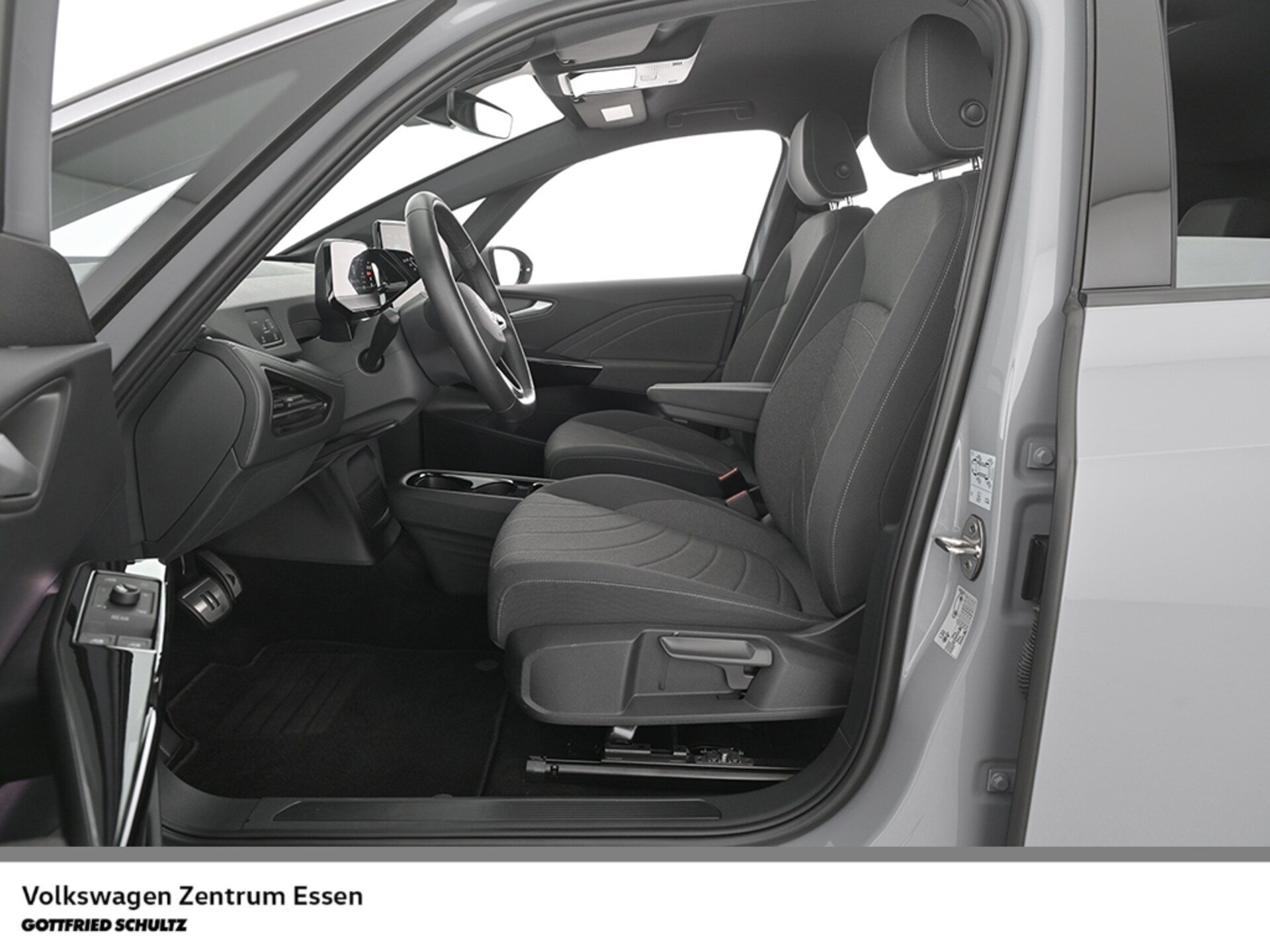 Volkswagen ID.3 Pro