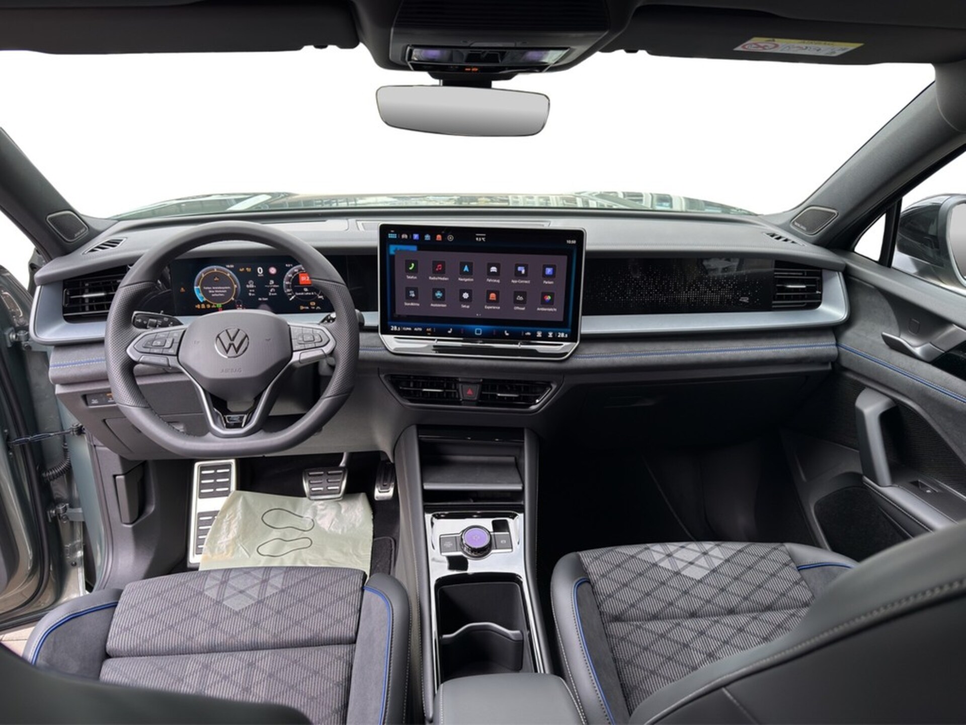 Volkswagen Tayron R-Line