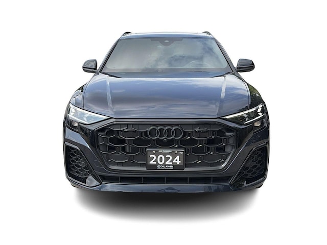2024 Audi Q8