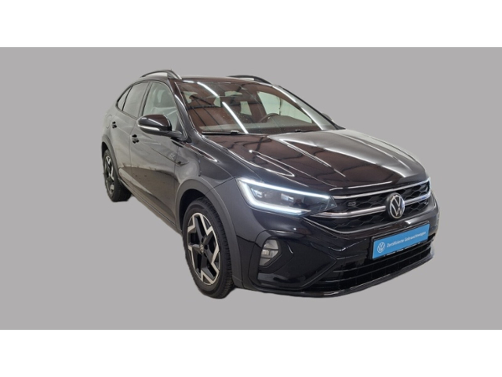 Volkswagen Taigo – Bild 7
