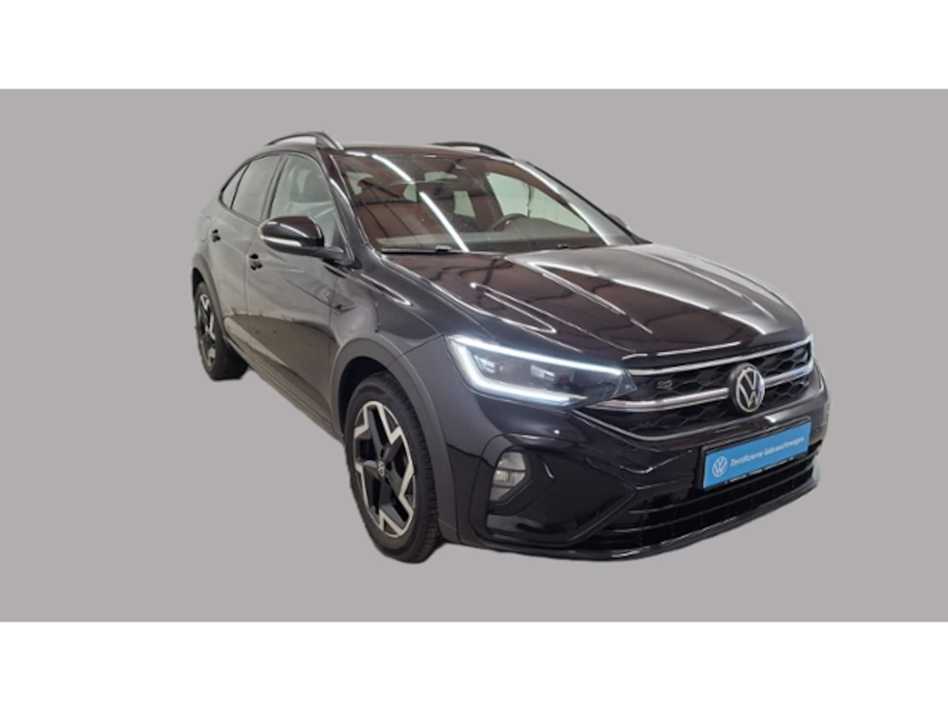 Volkswagen Taigo R-Line