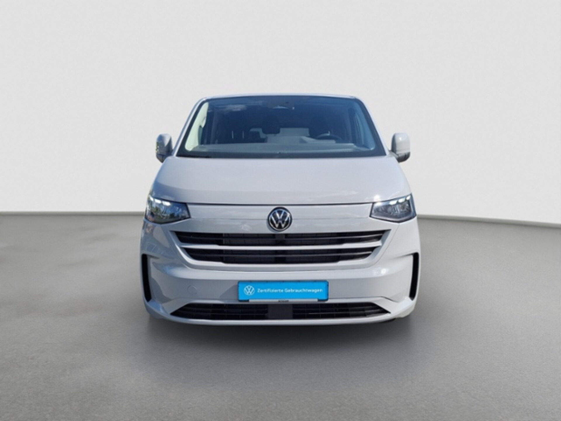 Volkswagen Transporter Kombi kurzer Radstand