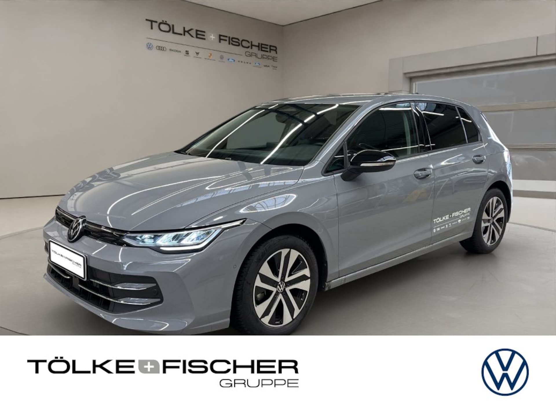 Volkswagen Golf ENERGY