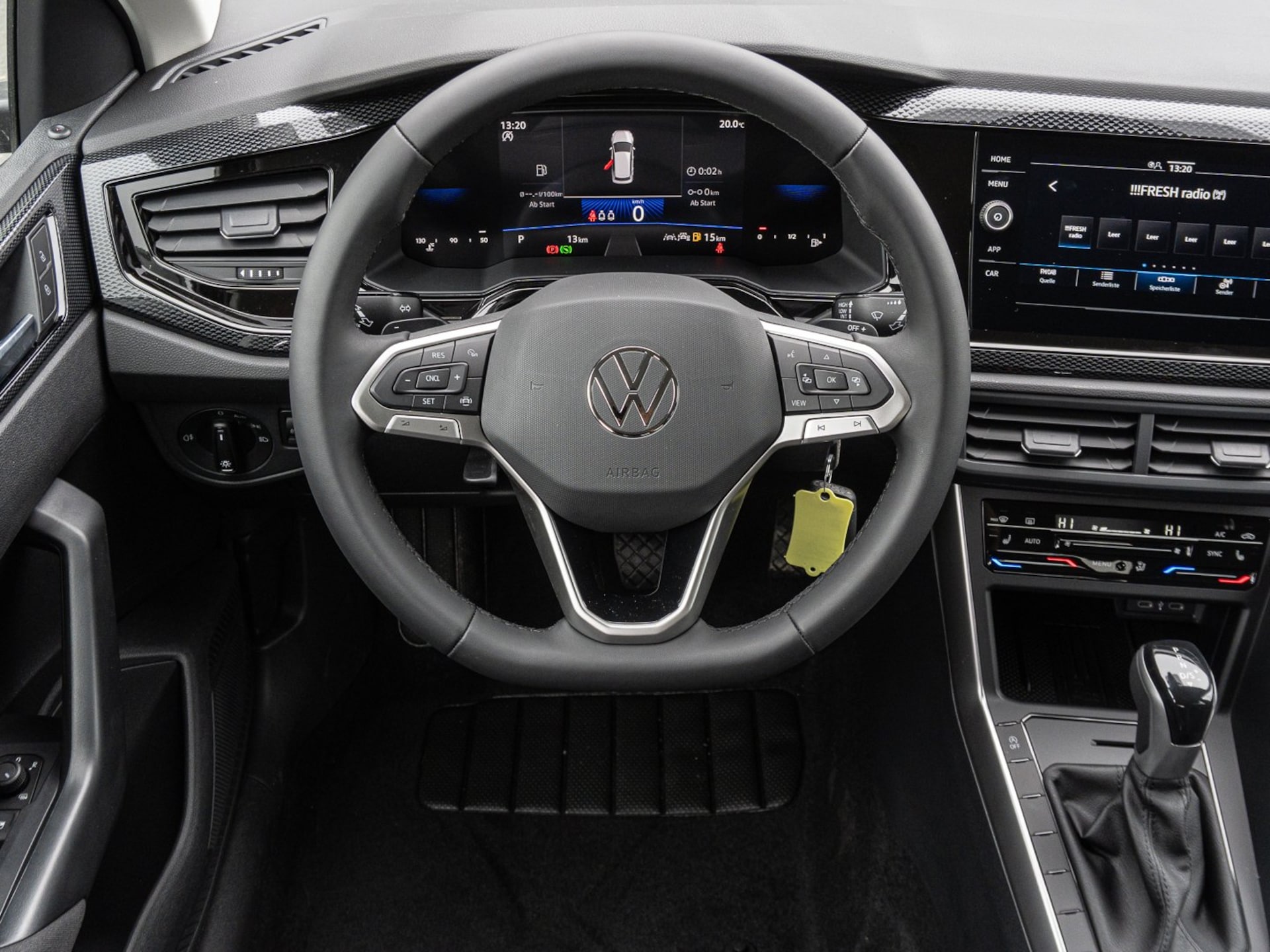 Volkswagen Polo Life