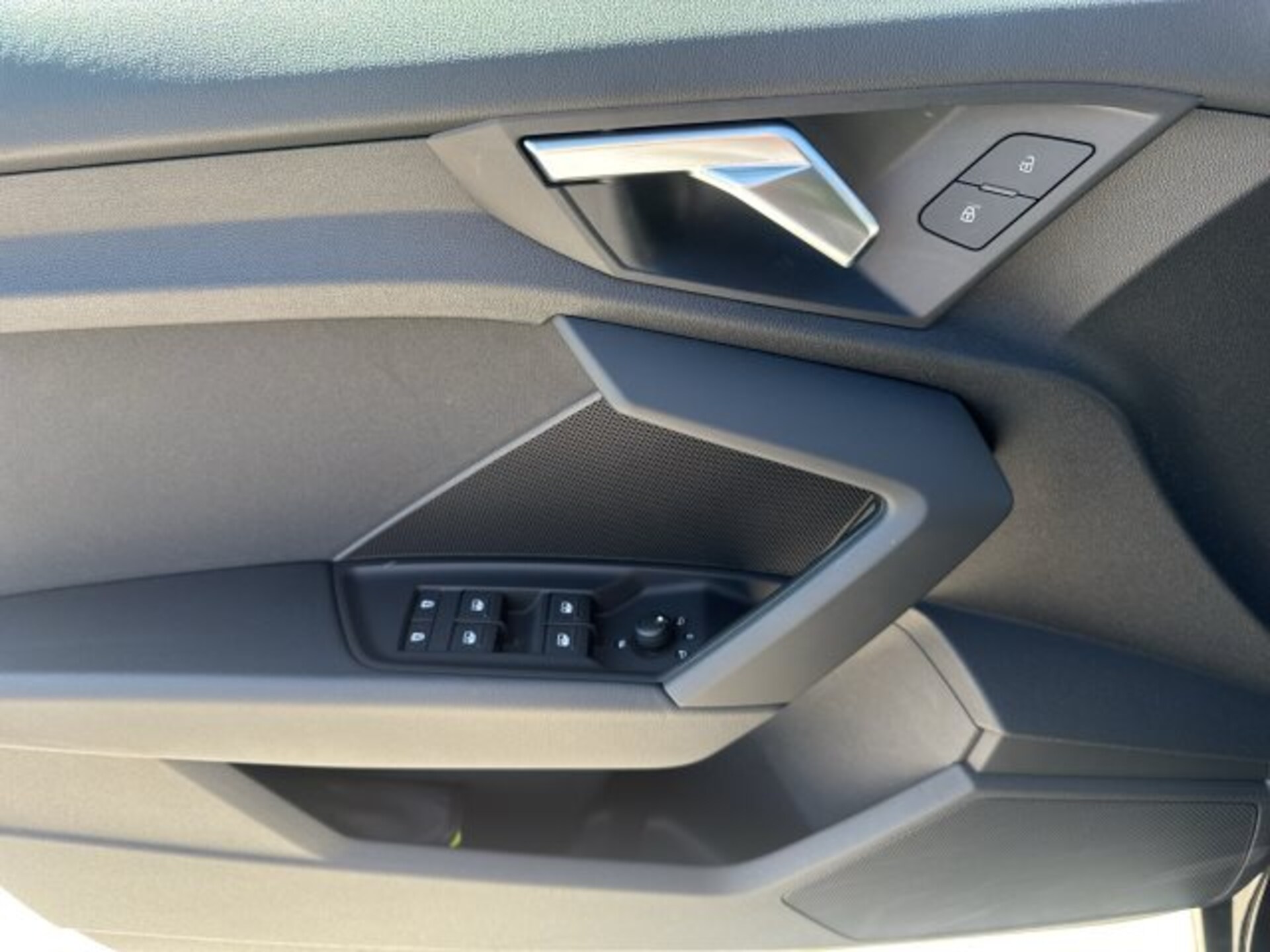 Audi A3 Sportback Advanced