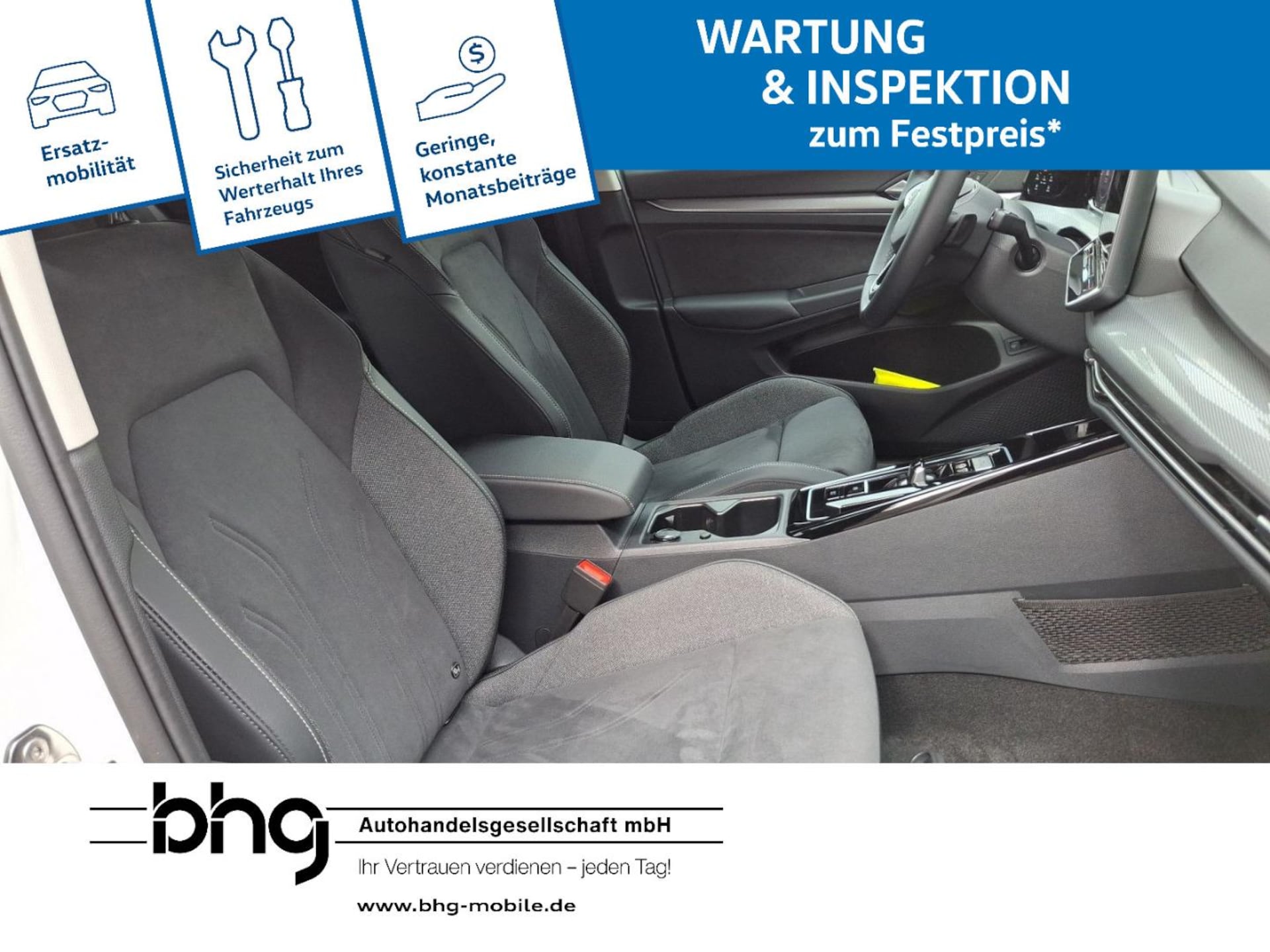 Volkswagen Golf Style