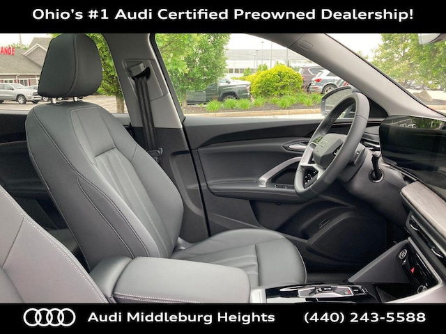 2025 Audi Q5 Premium - Photo 19