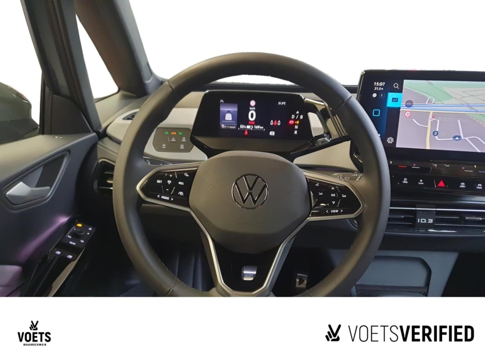 Volkswagen ID.3 MOVE Pro