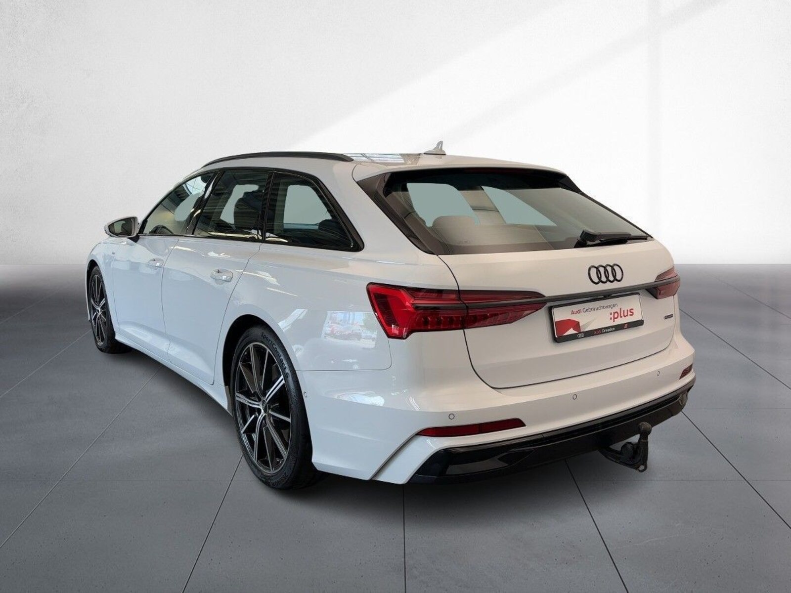 Audi A6 Avant – Bild 3